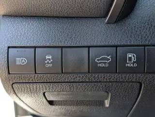 Toyota Camry 2020 SE 4dr Sedan