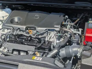 Toyota Camry 2020 SE 4dr Sedan