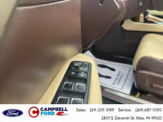 Lexus RX 350 2016 AWD 4p SUV