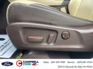 Lexus RX 350 2016 AWD 4p SUV