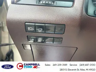 Lexus RX 350 2016 AWD 4p SUV