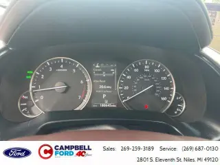 Lexus RX 350 2016 AWD 4p SUV