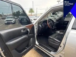 Nissan Armada 2019 4x2 SL 4dr SUV
