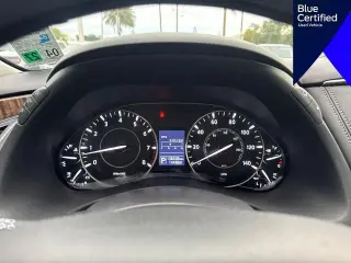 Nissan Armada 2019 4x2 SL 4dr SUV
