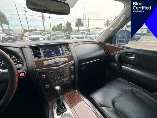 Nissan Armada 2019 4x2 SL 4dr SUV