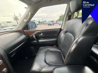 Nissan Armada 2019 4x2 SL 4dr SUV
