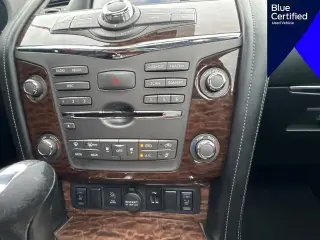 Nissan Armada 2019 4x2 SL 4dr SUV