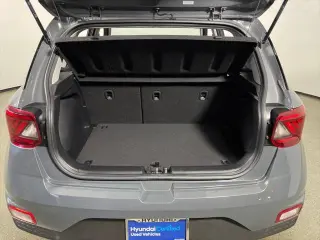 Hyundai VENUE 2026 SEL 4p Crossover