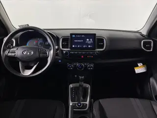 Hyundai VENUE 2026 SEL 4p Crossover