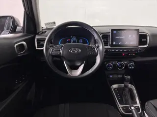 Hyundai VENUE 2026 SEL 4p Crossover