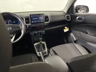 Hyundai VENUE 2026 SEL 4p Crossover