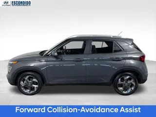 Hyundai VENUE 2026 SEL 4p Crossover