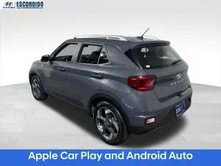 Hyundai VENUE 2026 SEL 4p Crossover