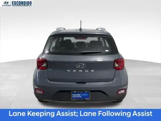 Hyundai VENUE 2026 SEL 4p Crossover