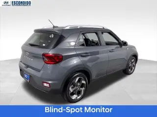 Hyundai VENUE 2026 SEL 4p Crossover