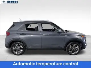 Hyundai VENUE 2026 SEL 4p Crossover