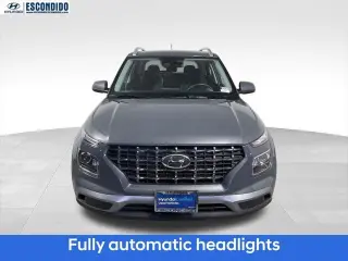 Hyundai VENUE 2026 SEL 4p Crossover