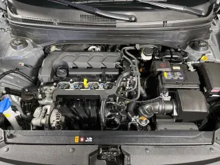 Hyundai VENUE 2026 SEL 4p Crossover