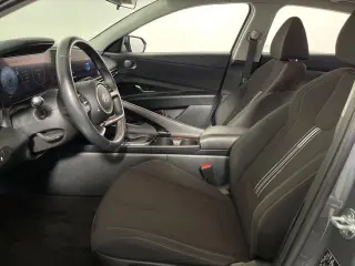 Hyundai ELANTRA 2025 SEL Convenience 4dr Sedan