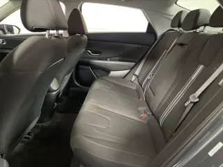 Hyundai ELANTRA 2025 SEL Convenience 4dr Sedan