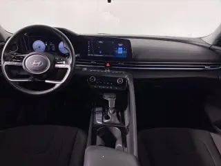 Hyundai ELANTRA 2025 SEL Convenience 4dr Sedan