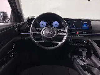 Hyundai ELANTRA 2025 SEL Convenience 4dr Sedan