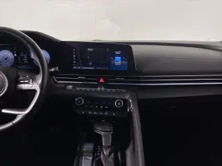 Hyundai ELANTRA 2025 SEL Convenience 4dr Sedan