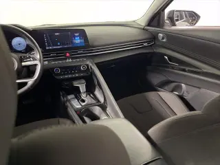 Hyundai ELANTRA 2025 SEL Convenience 4dr Sedan