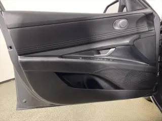 Hyundai ELANTRA 2025 SEL Convenience 4dr Sedan