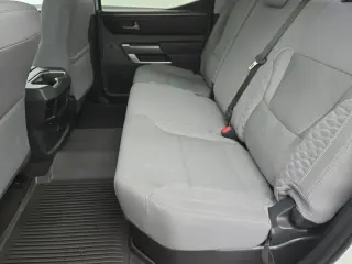 Toyota Tundra 2024 4x4 SR5 4dr CrewMax Cab Pickup SB