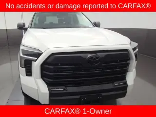 Toyota Tundra 2024 4x4 SR5 4dr CrewMax Cab Pickup SB
