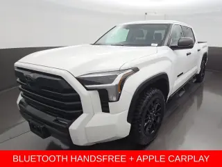 Toyota Tundra 2024 4x4 SR5 4dr CrewMax Cab Pickup SB