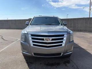 Cadillac Escalade 2019 4x4 Estándar 4p SUV