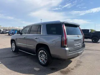 Cadillac Escalade 2019 4x4 Estándar 4p SUV