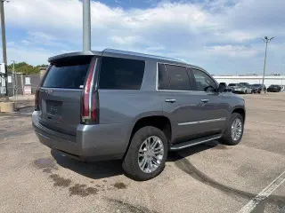 Cadillac Escalade 2019 4x4 Estándar 4p SUV