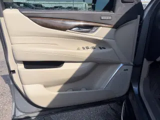 Cadillac Escalade 2019 4x4 Estándar 4p SUV