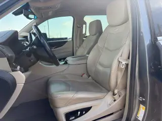 Cadillac Escalade 2019 4x4 Estándar 4p SUV