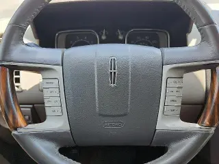 Lincoln MKX 2007 4dr SUV