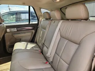 Lincoln MKX 2007 4dr SUV