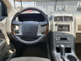 Lincoln MKX 2007 4dr SUV
