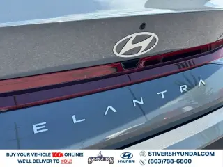 Hyundai ELANTRA 2026 SE 4dr Sedan