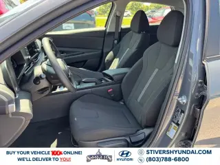 Hyundai ELANTRA 2026 SE 4dr Sedan