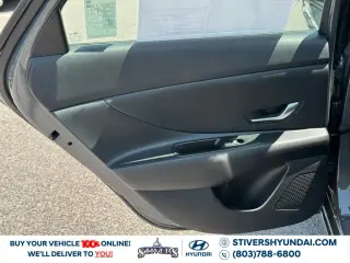 Hyundai ELANTRA 2026 SE 4dr Sedan