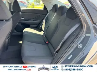Hyundai ELANTRA 2026 SE 4dr Sedan