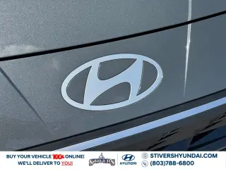 Hyundai ELANTRA 2026 SE 4dr Sedan