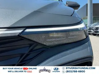 Hyundai ELANTRA 2026 SE 4dr Sedan