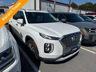 Hyundai PALISADE 2020 SEL 4dr SUV