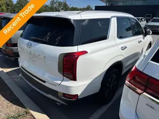 Hyundai PALISADE 2020 SEL 4dr SUV