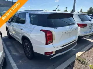 Hyundai PALISADE 2020 SEL 4dr SUV