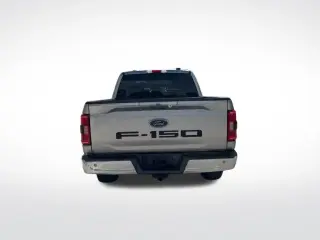 Ford F-150 2021 4x4 XLT 4dr SuperCrew 5.5 ft. SB